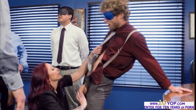 Slutty big assed babe Monique Alexander fucks fat cock