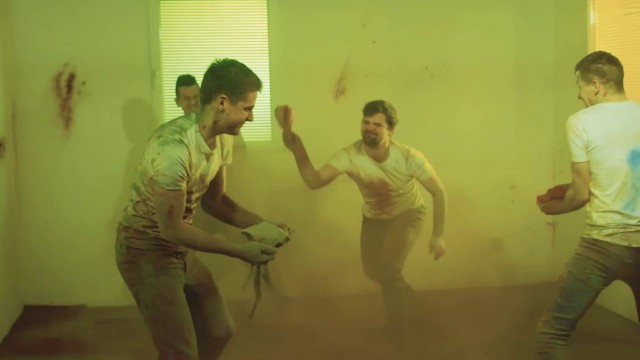 Ansambel Smeh Pa je la Official video