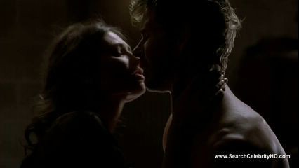 Beautiful Brunette Girl Karolina Wydra Nude True