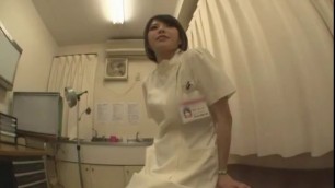 Best Japanese slut Riko Yuzuha in Hottest Stockings Small Tits Girl video