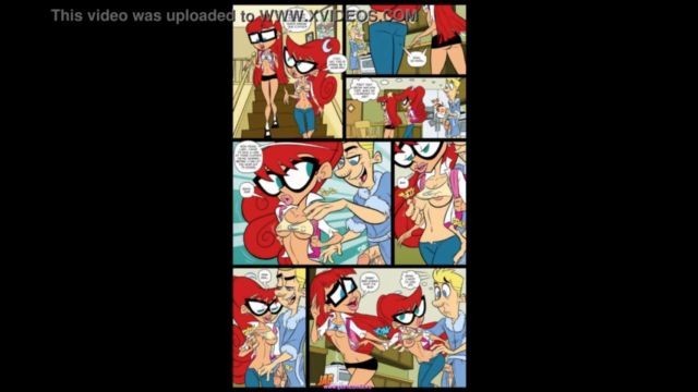 640px x 360px - Johnny Test porn Porn cartoon in comics, pussymakeup | PornoEggs