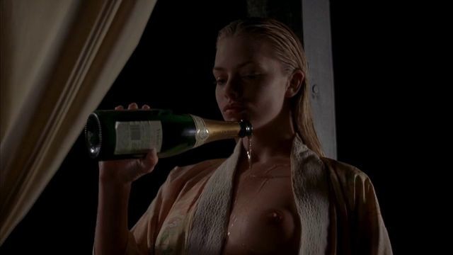 Attractive Jaime Pressly nude Poison Ivy 3 1997
