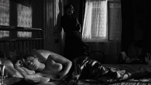 Unmatched Embeth Davidtz nude Schindlers List 1993