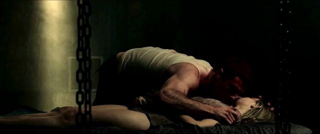 Beautiful celebrity Halston Sage sexy Poker Night 2014