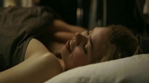 Mysterious Birgitte Hjort Sorensen nude Borgen s01e17 2010