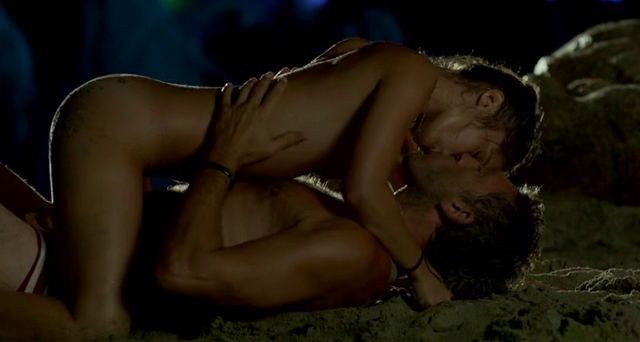 Befuddling Lola Le Lann nude Un moment degarement 2015
