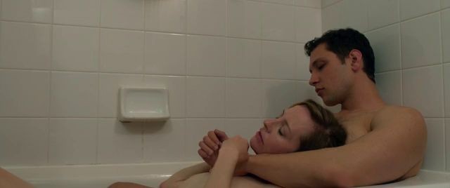 Sweetheart Amy Hargreaves nude How He Fell in Love 2015