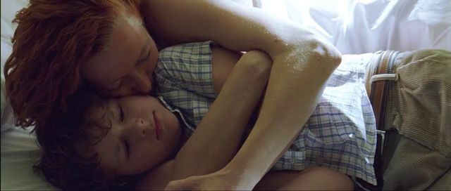 Inimitable Actress Tilda Swinton nude Julia 2008