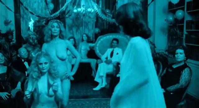 Beverly DAngelo nude Cristina Raines sexy Sylvia Miles nude celebrities The  Sentinel 1977, blackanugus | PornoEggs