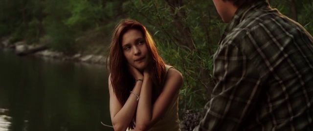 Attractive Teen Alexia Fast sexy Last Kind Words 2012