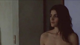 Irene Azuela nude frontal nudity in sex scene Las oscuras primaveras 2014,  hengaton | PornoEggs