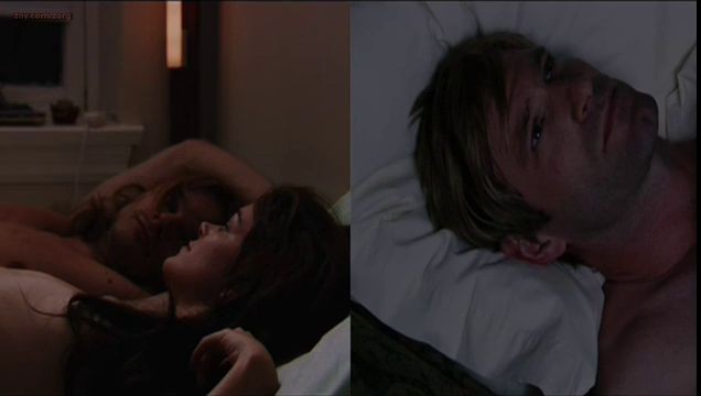 Helena Bonham Carter nude Nora Zehetner nude Hot scene Conversations with Other Women 2005