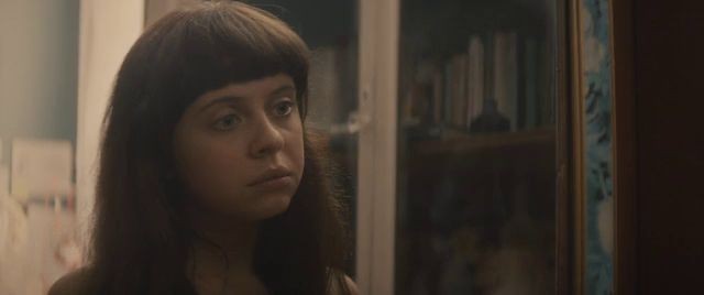 Young Girl Bel Powley nude The Diary of a Teenage Girl 2015
