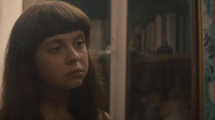 Young Girl Bel Powley nude The Diary of a Teenage Girl 2015