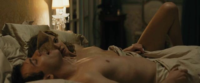 Passionate Girl Natalia Vodianova nude Belle du Seigneur 2012