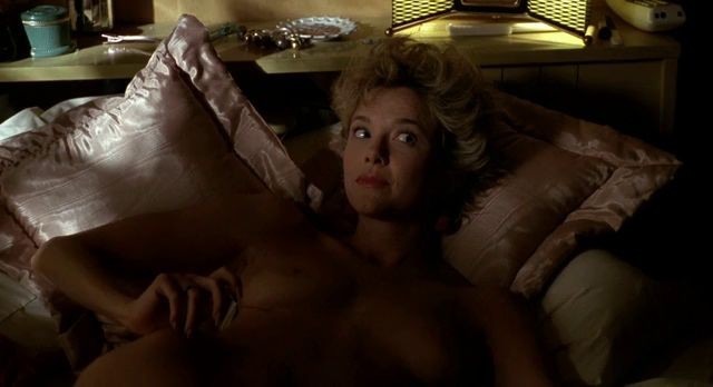 Annette bening tits