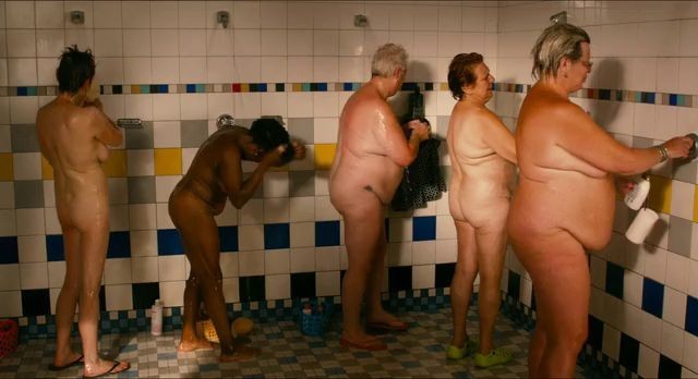 Michelle Williams nude Sarah Silverman nudity in sex scene Take This Waltz 2011