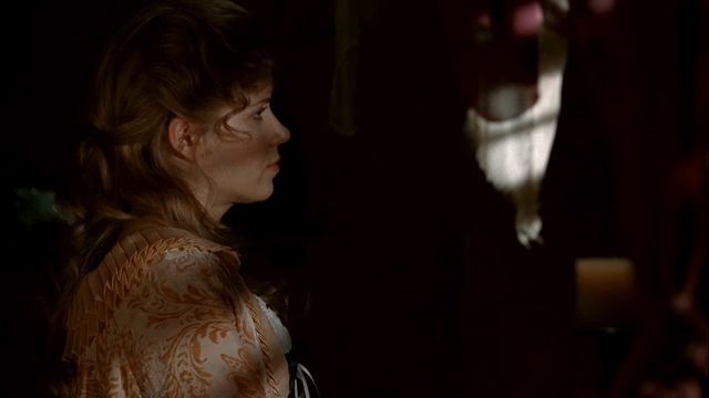 640px x 360px - Unmatched Robin Weigert nude Deadwood s02e11 2005, Cucmber37 ...