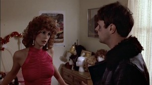 Alluring Jamie Lee Curtis nude Trading Places 1983