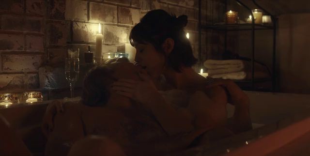 Mary Elizabeth Winstead perfect ass Fargo s03e01 2017