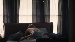 Zoey Deutch sexy short sex scene Vincent N Roxxy 2016