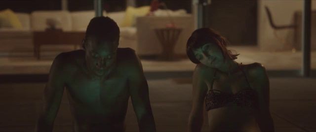 Wendy McColm nude Nora Kirkpatrick sexy demonstrating her bikini Pink Grapefruit 2015