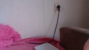 Chaturbate Sweet Pussy miss strawberry home video