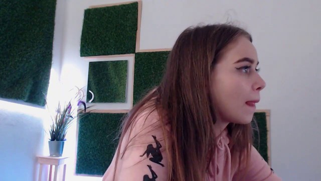 Lovely phoebe rosso masturbation fun Chaturbate