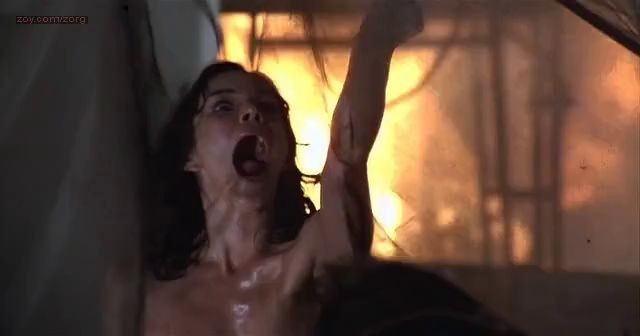 Brooke Adams nudity in explicit sex scene Invasion of the Body Snatchers 1978