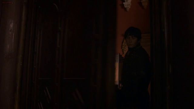 Appealing Josephine Gillan nude Game Of Thrones s03e03 2013