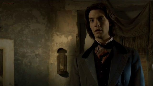 Marvelous Rachel Hurd Wood sexy Dorian Gray 2009