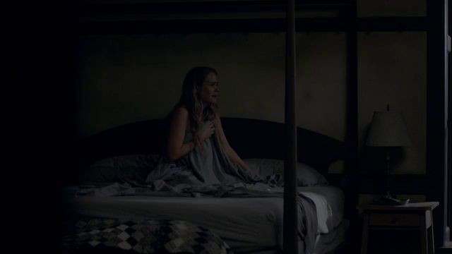 Unmatched Sarah Paulson nude American Horror Story s06e01 2016