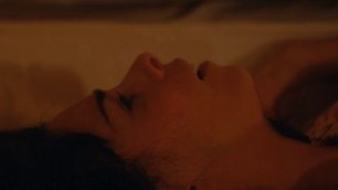 Sarah Silverman nude hot and sexy moments - I Smile Back (2015)