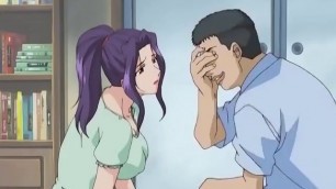 Anime Mom Big Tits - Hot hentai anal fuck anime porn big tit mom, nendomp | PornoEggs