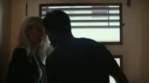Seductive Celebrity BLAKE LIVELY NUDE SEX SCENES - ALL I SEE IS YOU (2017)