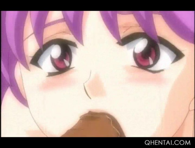 Anime Hentai Slave Spanking - Hentai naked slave submitted to spanking and cunt porn cartoon, natiloti |  PornoEggs