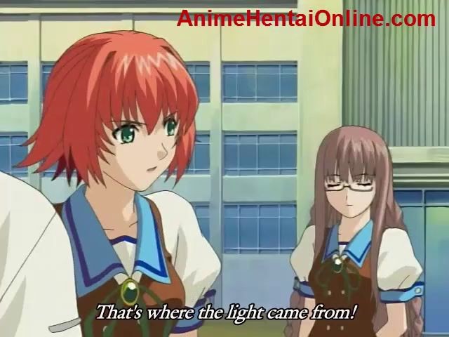 Cute girl with blue hair BODY TRANSFER 1