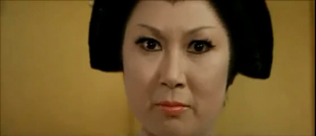 JAPANESE VINTAGE NAKED GAME SHOW Japanese Lesbian