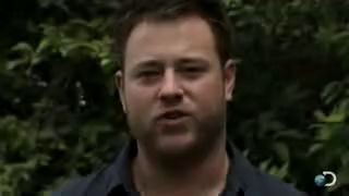 NAKED AND AFRAID- SURVIVING NAKED IN PANAMA (LAURA) Hot videos