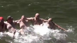 Naked Russian Men