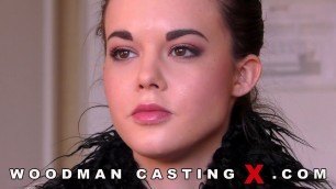 Baby Jawel Sexyvideo - WoodmanCastingX Baby Jewel girl fucking in casting, danticofrs | PornoEggs