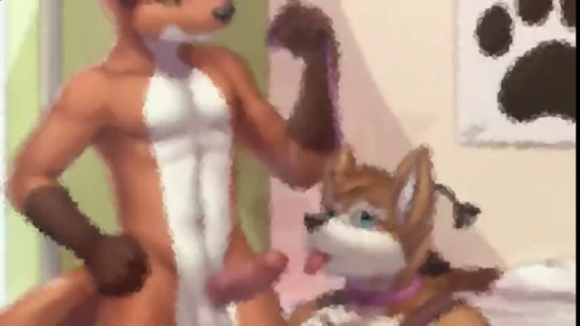 GAY FURRY YIFF, HOT GAY FURRY BOYS Bareback Cartoon