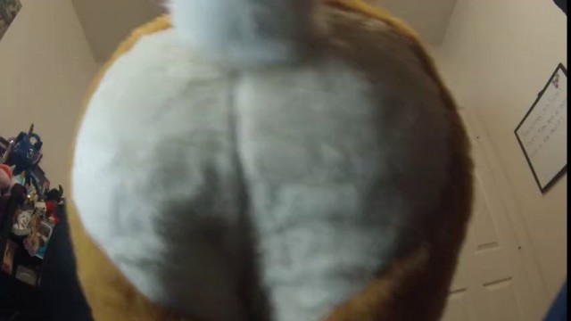 DEER FURRY LAPDANCE BIG BUTT POV Cosplay Fetish Eredadi PornoEggs