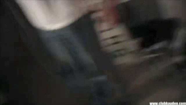 Kayden Kross - [Oral] Club Kayden Awesome Blowjob 1