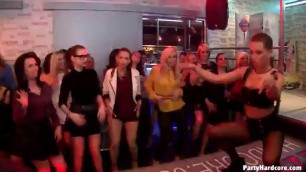 Group sex in club orgy fuck on club Incest Hot porn