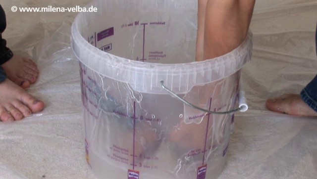 Milena Velba - girl work porn movies