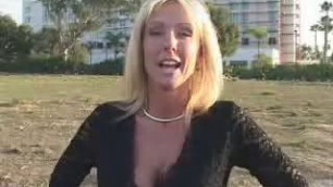 Naughty Alysha - balloon porn video