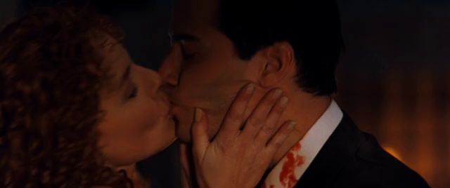 Mystique Xxx Connie Nielsen Nude Devil's Advocate