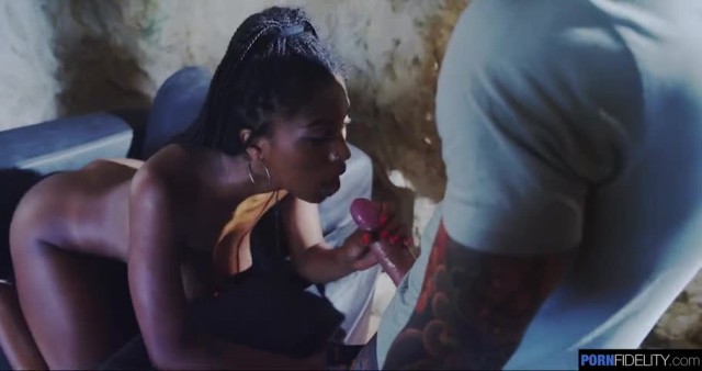 Tina Fire What A View Cute Porn