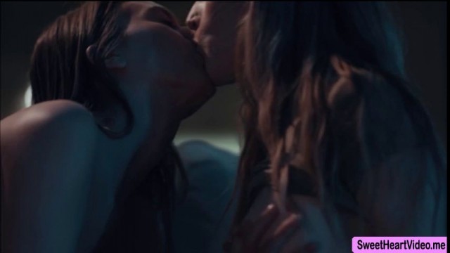 Jill and Karla fingers then eat their pussies